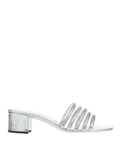 Сандалии Giuseppe Zanotti
