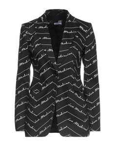 Пиджак Love Moschino
