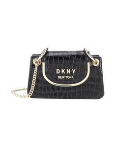 Сумка через плечо Dkny