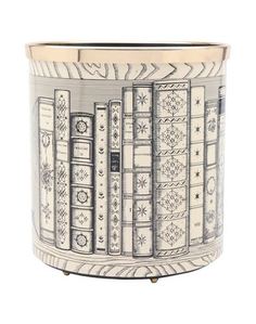 Предмет для хранения Fornasetti