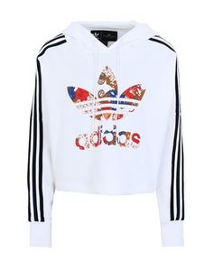 Толстовка Adidas Originals
