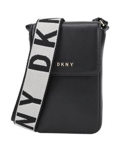 Сумка через плечо Dkny