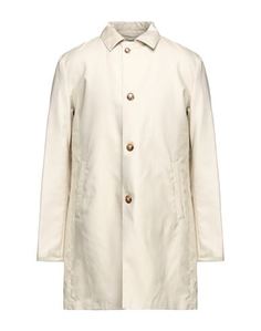Легкое пальто Kiton