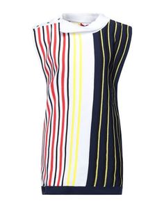 Короткое платье Hilfiger Collection