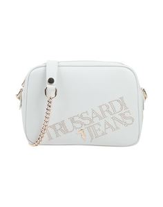 Сумка через плечо Trussardi Jeans