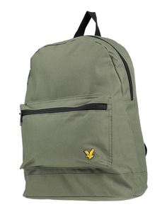 Рюкзаки и сумки на пояс Lyle & Scott