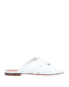 Сандалии Santoni