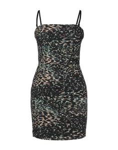 Короткое платье Guess