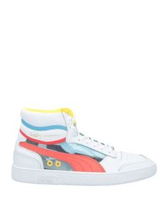 Высокие кеды и кроссовки Puma
