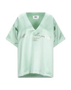 Блузка Mm6 Maison Margiela