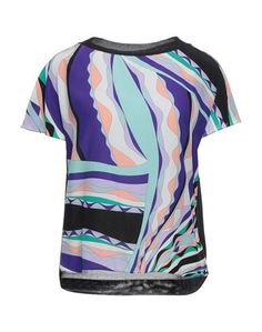 Блузка Emilio Pucci