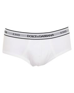 Трусы Dolce & Gabbana Underwear