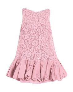 Короткое платье Valentino