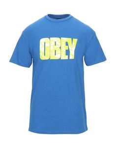 Футболка Obey