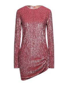 Короткое платье Pinko