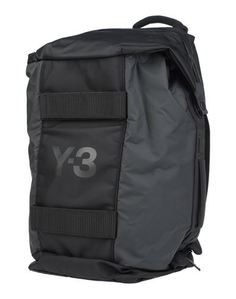 Рюкзаки и сумки на пояс Y-3