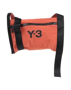 Сумка через плечо Y-3