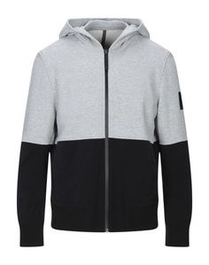 Толстовка Black Barrett