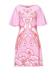 Платье до колена Valentino