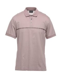 Поло Emporio Armani