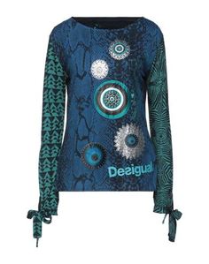 Футболка Desigual