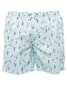 Шорты для плавания Franks