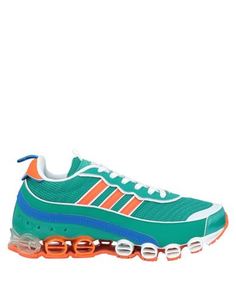 Низкие кеды и кроссовки Adidas Originals