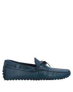 Мокасины Tod`S