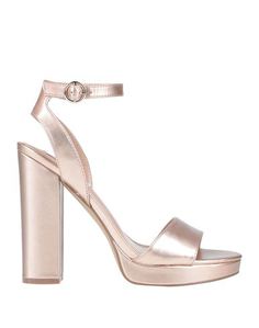 Сандалии Steve Madden