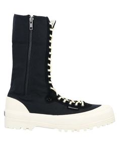 Сапоги Paura x Superga