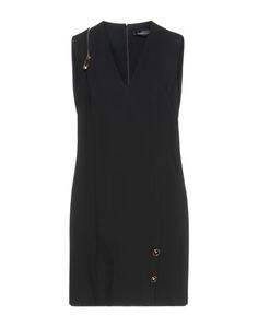 Короткое платье Versace