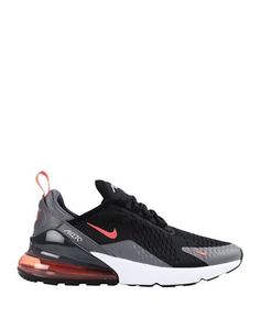 Низкие кеды и кроссовки Nike