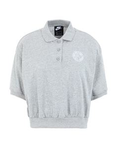 Polo nike outlet femme intersport