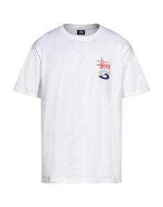 Футболка Stussy