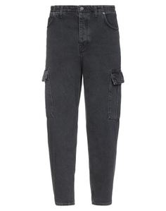 Джинсовые брюки American Vintage