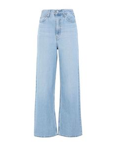 Джинсовые брюки Levi S