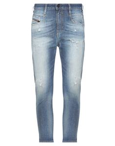 Джинсовые брюки Diesel