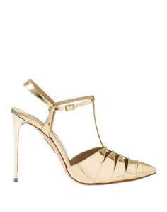 Туфли Aquazzura
