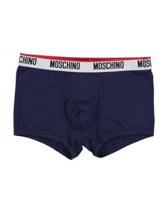 Боксеры Moschino