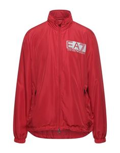 Куртка EA7