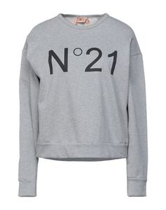 Толстовка N21