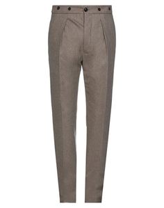 Повседневные брюки Lardini