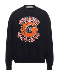 Толстовка Golden Goose Deluxe Brand