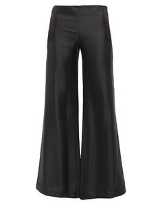 Повседневные брюки Blumarine