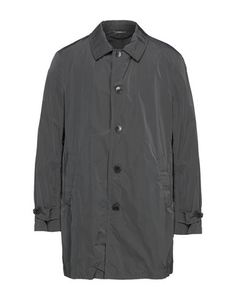 Легкое пальто Canali