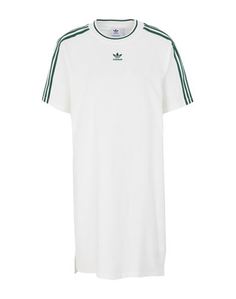 Короткое платье Adidas Originals