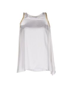 Топ без рукавов Pierre Balmain