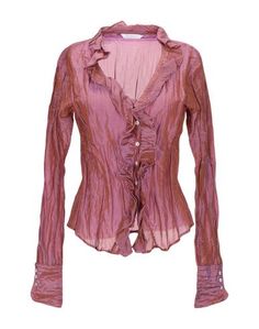 Pубашка Guglielminotti