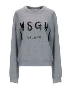 Толстовка Msgm