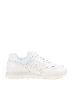 Низкие кеды и кроссовки New Balance